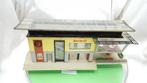 Faller H0 99 Station ,, Lindental”  1962, Hobby en Vrije tijd, Modeltreinen | H0, Overige merken, Gebruikt, Gelijkstroom of Wisselstroom
