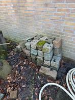 Belgische kasseien, Ophalen, Gebruikt, Overige typen, 5 tot 10 m²