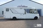 Hymer B ML-I 780 MasterLine | 5 Persoons | Levelsysteem | Li, 7 tot 8 meter, Bedrijf, Diesel, Hymer