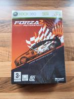 Forza 2 Collector's Edition, 1 speler, Racen en Vliegen, Ophalen of Verzenden, Zo goed als nieuw