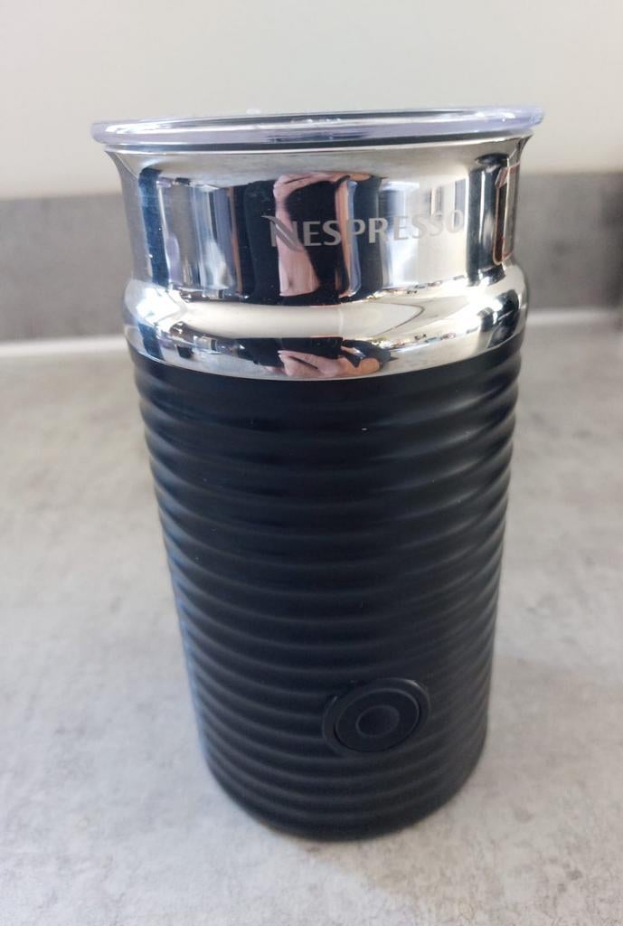 ☕ Onderdelen Nespresso Magimix U&Milk M130. Z.g.a.n., Overige typen, Nespresso, Ophalen of Verzenden, Zo goed als nieuw