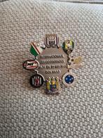 Pin Ado Den Haag, Ophalen of Verzenden, Nieuw, Overige binnenlandse clubs, Overige typen