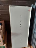 legbordstelling lossen planken ijzer 24 stuks € 45.-, Ophalen, Gebruikt