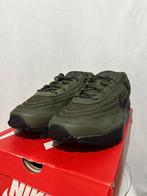 NIEUW IN DOOS! Maat 47,5 - Nike Air Max Verse Khaki Black, Kleding | Heren, Schoenen, Overige kleuren, Verzenden, Nieuw, Sneakers of Gympen