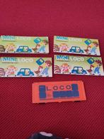 Mini Loco met boekjes, Kinderen en Baby's, Speelgoed | Educatief en Creatief, Ophalen of Verzenden