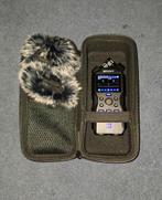 Zoom H4 Essential–nieuwstaat + statief + 128GB + accessoires, Ophalen of Verzenden, Zo goed als nieuw, Overige typen