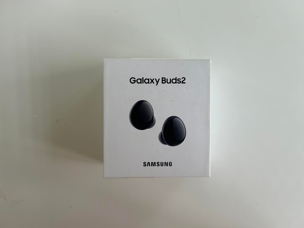 Samsung Galaxy Buds2, Telecommunicatie, Mobiele telefoons | Oordopjes, Ophalen, Zo goed als nieuw, In oorschelp (earbud), Samsung