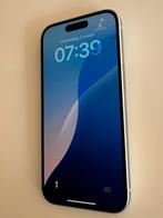 iPhone 15, Telecommunicatie, Mobiele telefoons | Apple iPhone, 128 GB, IPhone 15, Blauw, Ophalen of Verzenden