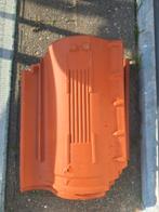 Monier de nieuwe Hollander dakpannen, Ophalen, Steen of Klei, Dakpannen