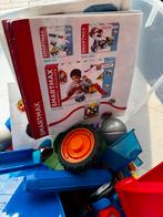 Smart Max auto set, Ophalen, Zo goed als nieuw, Bouwen