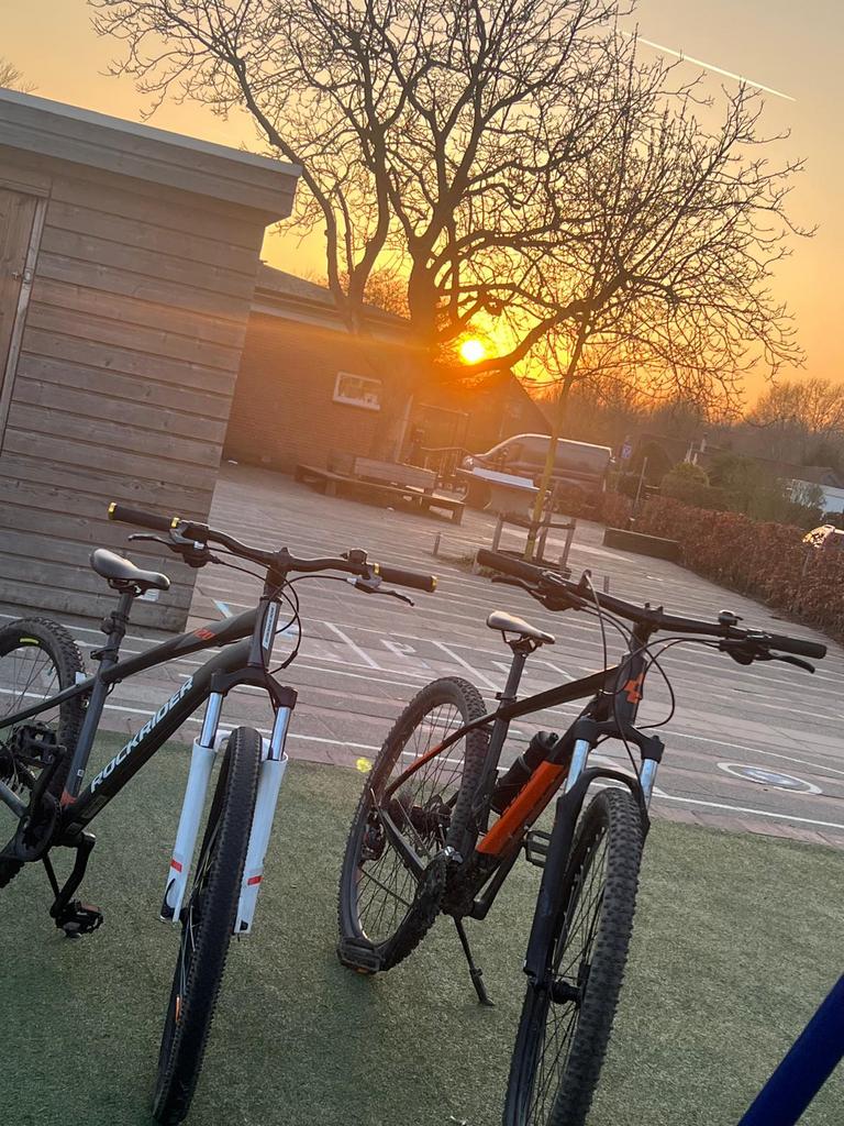 ik zoek een wheelie bike mafia van tussen 100 en 150 euro, Ophalen of Verzenden, Zo goed als nieuw