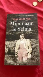 Selma van de Perre Mijn naam is Selma, Ophalen, Zo goed als nieuw