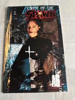 Curse of the Spawn #12 Comic - Image Comics, Eén comic, Ophalen of Verzenden, Zo goed als nieuw, Amerika