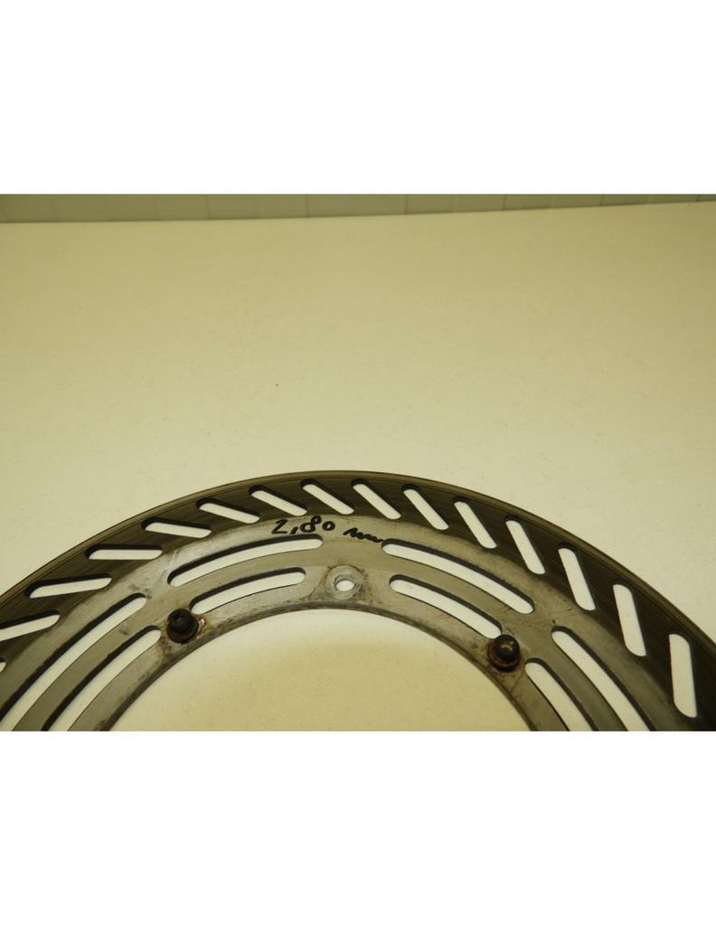 CR250 / CR500 1986 - 1990 Honda Remschijf D1-42376, Motoren