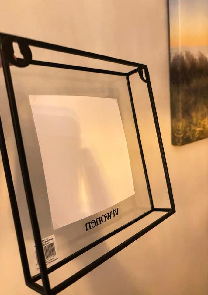 VT Wonen Fotolijsten Nieuw- 2 X in 1 verkoop, Ophalen of Verzenden, Nieuw