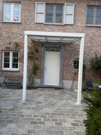 Aluminium overkapping, Tuin en Terras, Ophalen, Gebruikt, Overige typen
