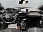 Peugeot 208 1.2 PureTech GT Camera Stoelverw CarPlay Full-Le, Auto's, Voorwielaandrijving, 101 pk, Gebruikt, Euro 6