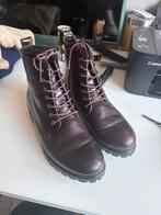 Ecco schoenen laarzen 41, Ophalen of Verzenden, Zo goed als nieuw, Overige kleuren