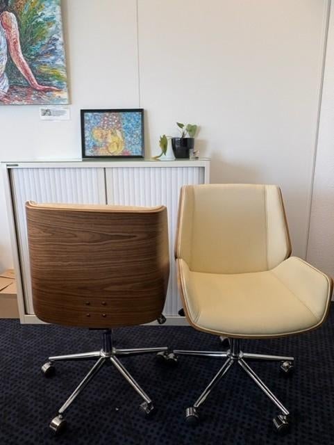 Kantoormeubilair, Werkplek, Ophalen, Gebruikt, Tafel