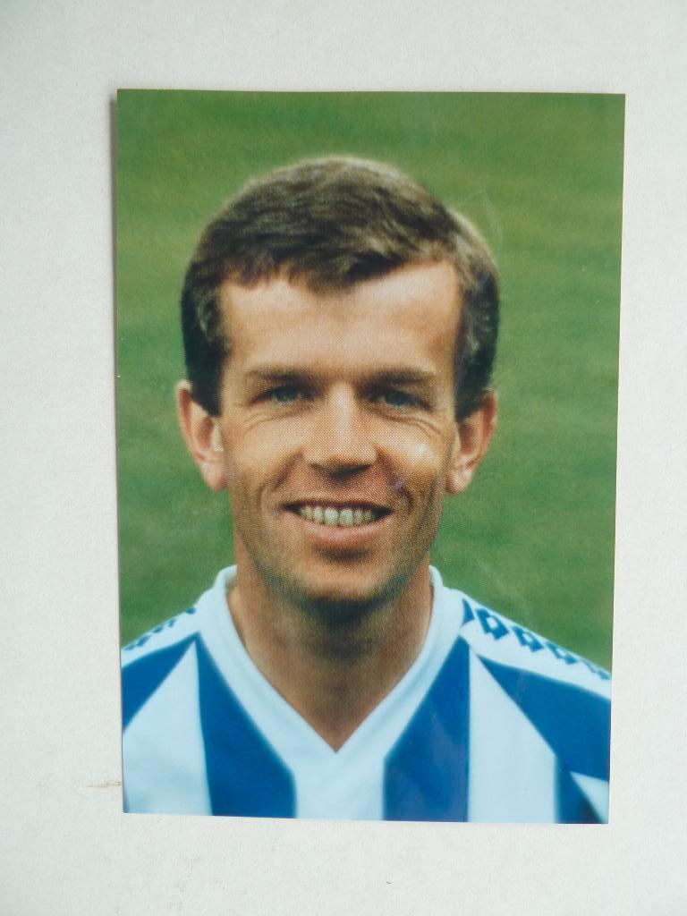 Foto.  Henk.Veldmate. Veendam   9 x 13  cm, Verzamelen, Sportartikelen en Voetbal, Ophalen of Verzenden, Zo goed als nieuw, Overige binnenlandse clubs