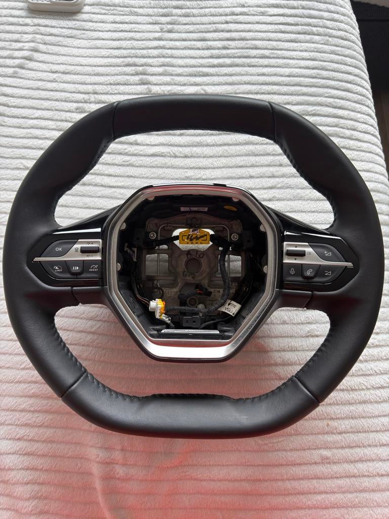 Stuurwiel Peugeot 308-408 (2023) - Nieuwstaat, Ophalen of Verzenden, Nieuw, Peugeot