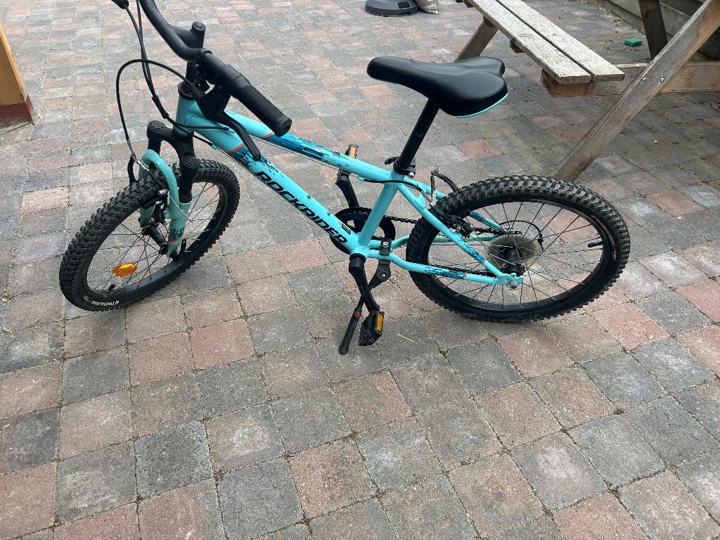 Mountainbike kinderen  (6-9 jaar), Minder dan 45 cm, Ophalen, Gebruikt, Overige merken