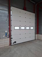 5 roldeuren, diverse maten, elektrisch en handbediend, Doe-het-zelf en Verbouw, Deuren en Horren, Ophalen of Verzenden, 120 cm of meer