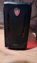 MSI Nightblade Gaming PC – GTX 1660 SUPER OC – 16GB GDDR6, Computers en Software, Ophalen of Verzenden, Zo goed als nieuw, Gaming