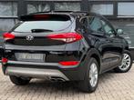 Hyundai Tucson 1.6 T-GDi Premium Panoramadak 1900KG Trekgewi, Voorwielaandrijving, Stof, Gebruikt, 4 cilinders