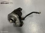 Turbo Mercedes C-klasse C220 CDI W203 ('00-'07) A6110960999, Auto-onderdelen, Motor en Toebehoren, Gebruikt, Mercedes-Benz, Ophalen of Verzenden
