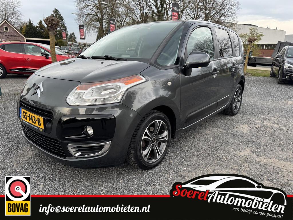 Citroen C3 Picasso 1.4 VTi Collection, Auto's, Citroën, Bedrijf, Te koop, C3 Picasso, ABS, Airbags, Airconditioning, Alarm, Bluetooth