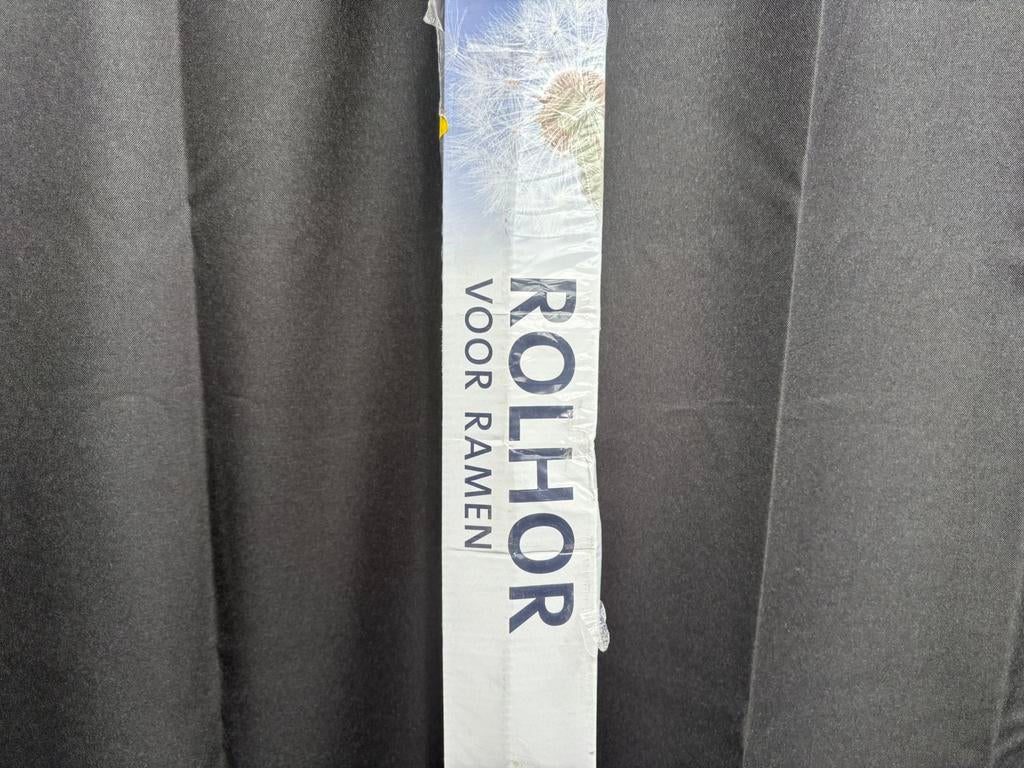 Bruynzeel PolHordeur - Afmetingen 78x155cm (**NIEUW**)