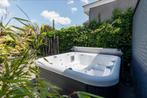 6-persoons Jacuzzi Corsica Superior van Fonteyn, Ophalen, Zo goed als nieuw, Vast