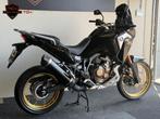 HONDA CRF 1100 L AFRICA TWIN ADVENTURE SPORTS ES ARROW 1000, 2 cilinders, Motorrijbewijs A, Bedrijf, Meer dan 35 kW