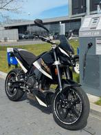KTM Duke 690, Gebruikt, Particulier, Handgeschakeld, 1 cilinder