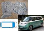 Raamisolatie Volkswagen ID BUZZ 8 delige set, Buurserstraat 15 A, 7481 EG,Haaksbergen, Ophalen of Verzenden, Info@123CamperOnderdelen.nl