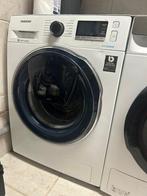 Samsung addwash wasmachine eco bubble 8KG 1400 toeren, Witgoed en Apparatuur, Wasmachines, Ophalen, 1200 tot 1600 toeren, Gebruikt