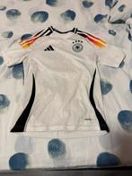 Duitse voetbalshirt kinderen (broek+5 euro), Maat XS of kleiner, Ophalen of Verzenden, Nieuw, Shirt