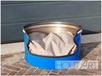 Hondenmand olievat, Overige, Info@hout-art.nl, Nieuw, Ophalen of Verzenden