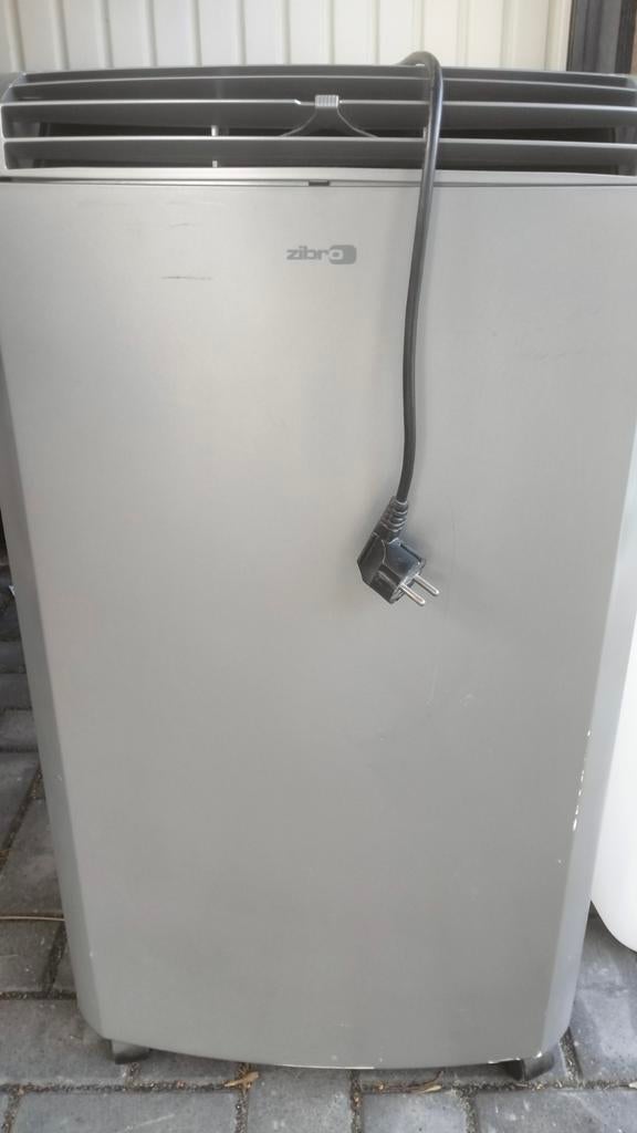 Zibro mobiele airco op wieltjes, Ophalen of Verzenden