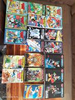 19 Donald Duck Pockets: Premium, History, Dubbel, Club, Boeken, Meerdere stripboeken, Ophalen, Gelezen