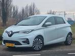 Renault ZOE R135 52kWh Riviera Limitée | leder | camera, 135 pk, 180 min, Leder, Elektrisch