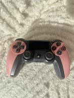 Roze PlayStation controller, Gebruikt, Ophalen of Verzenden, Controller, PlayStation 4
