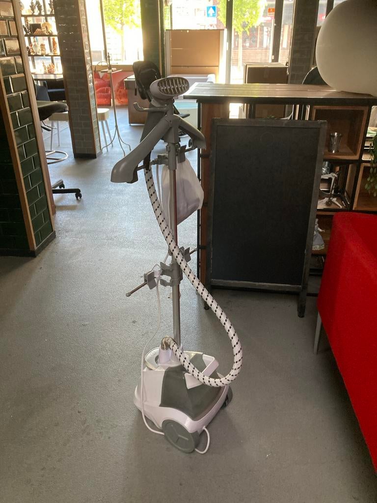 SilverCrest Kledingstomer - 1630W Max, Ophalen, ., Silvercrest, Zo goed als nieuw