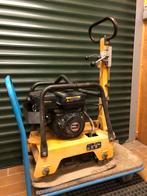 Trilplaat Lumag, Ophalen, Gebruikt, Overige soorten, Lumag