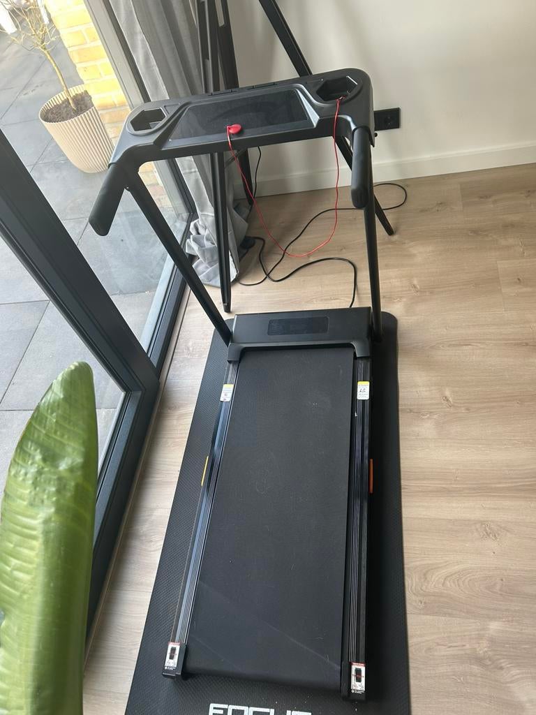 Loopband, Ophalen, Zo goed als nieuw, Loopband