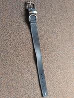 Leren halsband, Dieren en Toebehoren, Verzenden, Nieuw