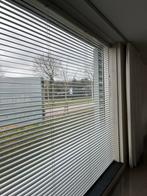 Luxaflex/ jaloezieën, Ophalen, Gebruikt, 200 cm of meer, Wit