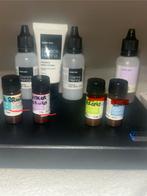 Glance Henna poeder voor wenkbrauwen, Ophalen of Verzenden, Zo goed als nieuw, Ogen