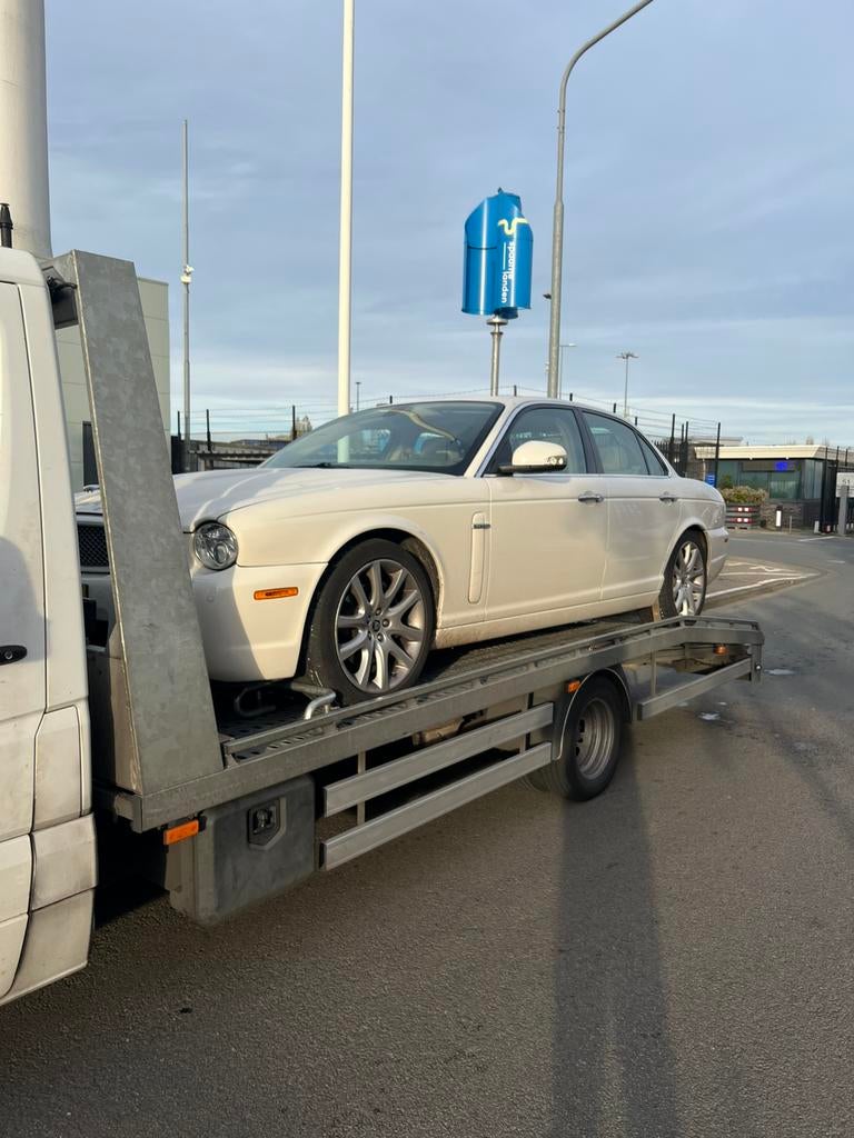 Autotransport, pechhulp, ambulance, sleepdienst, 33 - 40 uur, Vanaf 10 jaar, Overige vormen